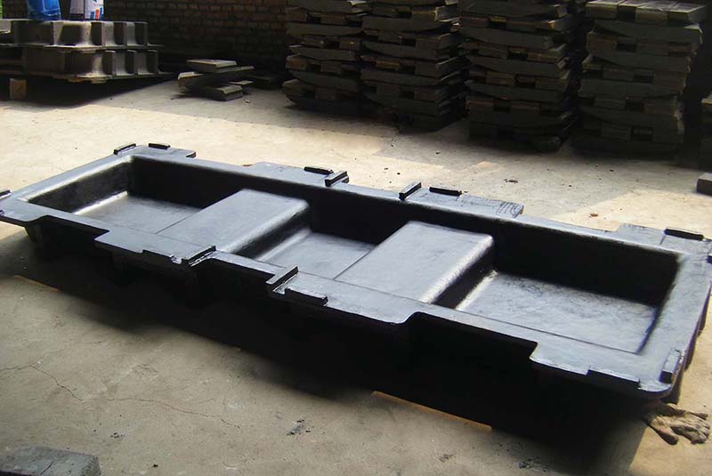 sow mold sow mold