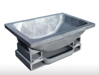 Vad är slaggpannor och hur fungerar de i aluminiumindustrin?