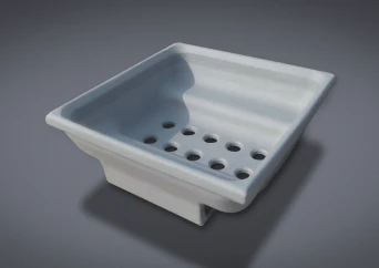 Hur slamslampannor minskar produktionskostnaderna och ökar effektiviteten?