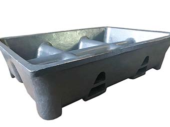 Hur många typer av aluminiumgöt finns det?