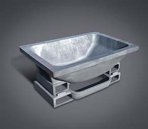 Innovationer inom Slag Pot-teknik i aluminium