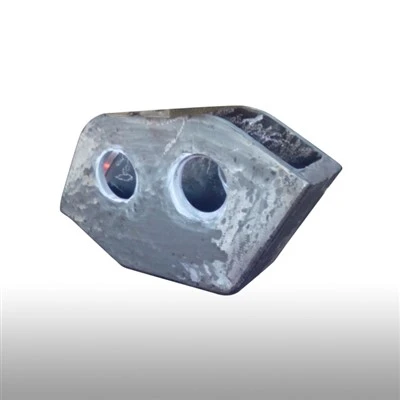 Hur påverkar Ball Mill Wear -delar temperaturökningen av bollbruket under drift?