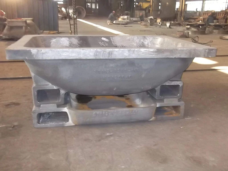 dross pans 2 dross pans 2