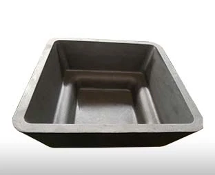 Suggformen på 1200 Lb lågprofilerad aluminium