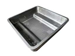 Hur man bibehåller toppprestanda i aluminiumslaggtransportutrustning