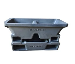 Vilka är de huvudsakliga fördelarna med aluminiumåtervinning av slaggpanna i aluminiumåtervinning?