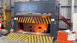 Vad påverkar livslängden för presssystem av aluminiumslagg?