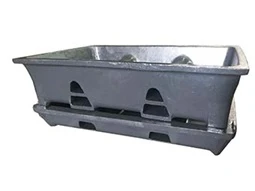 Vilka faktorer bör beaktas vid valet av aluminiumsmältningslaggar?