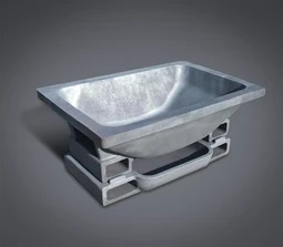 Hur får man ut mer aluminium från aluminiumslagg?
