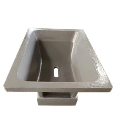Hur man behandlar aluminiumslagg (aska) för att förbättra renheten hos aluminium?