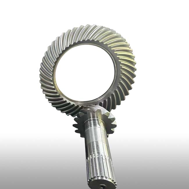 Petroleum   Maskiner   Mixer   Fasning   Gear