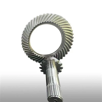 Petroleum   Maskiner   Mixer   Fasning   Gear