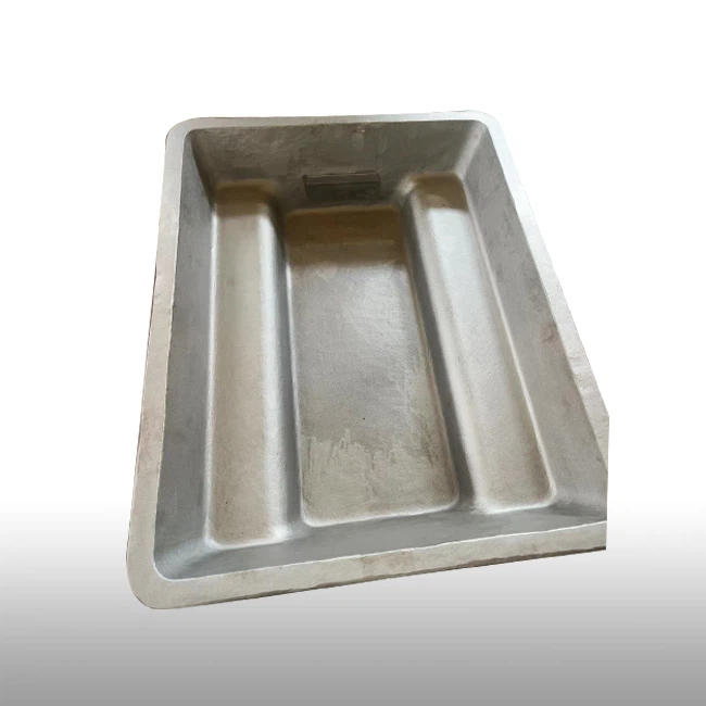 T-type Ingot Sow Mold